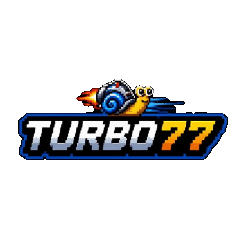 TURBO77 logo